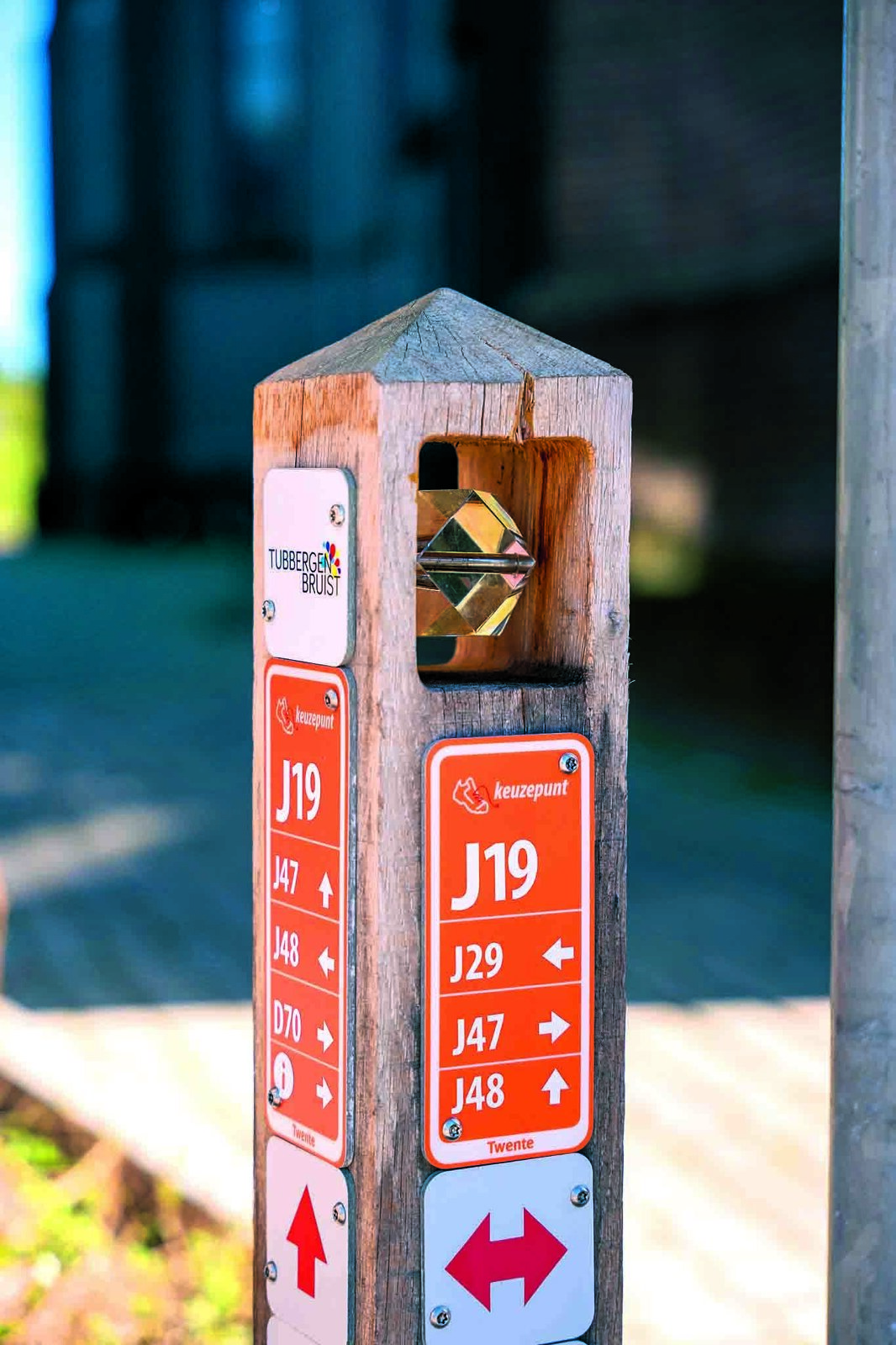 Opening Wandelroute-4