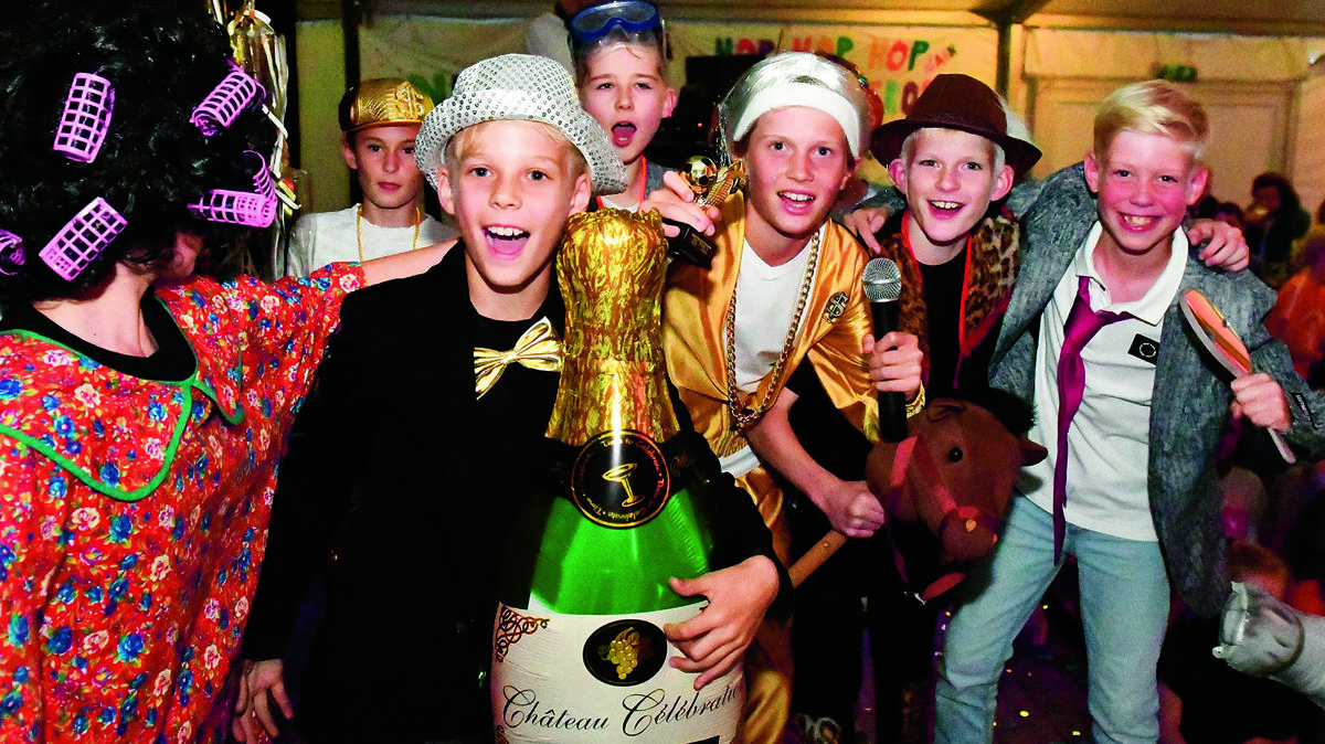 Bruisend Weekend TVC 02
