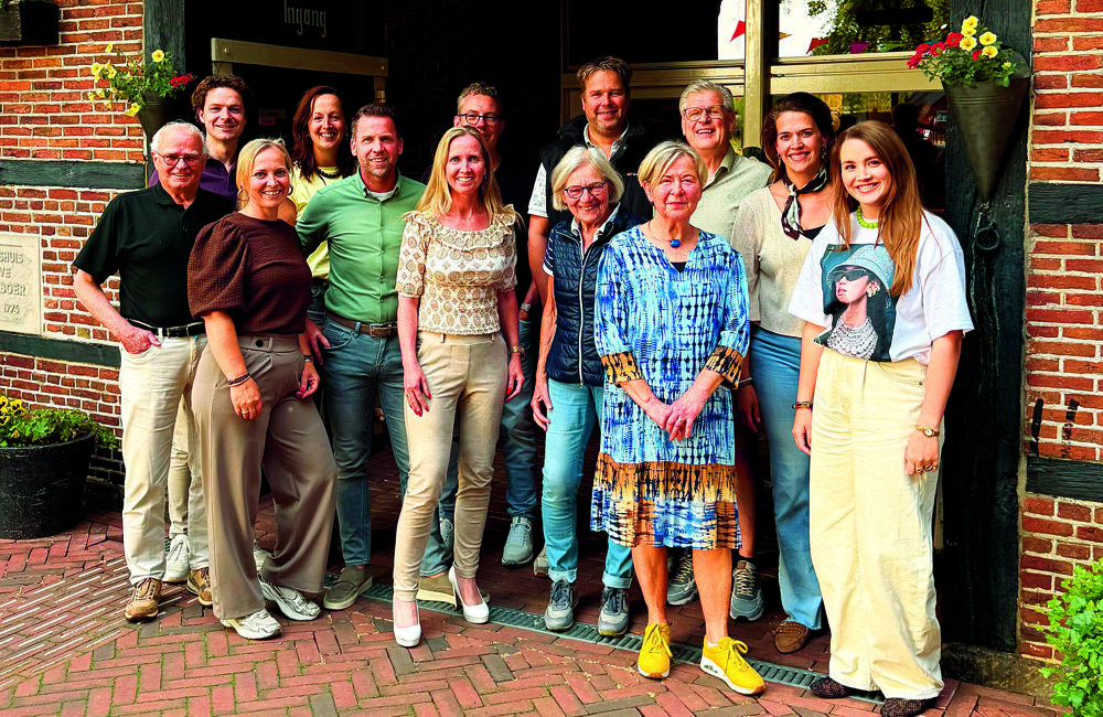 Afbeelding berichtgeving Ervenloop