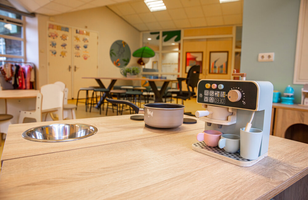 De Wiekslag interieur (1)