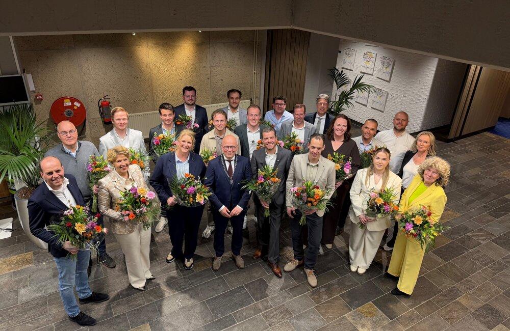 Nieuwe gemeenteraad.jpg