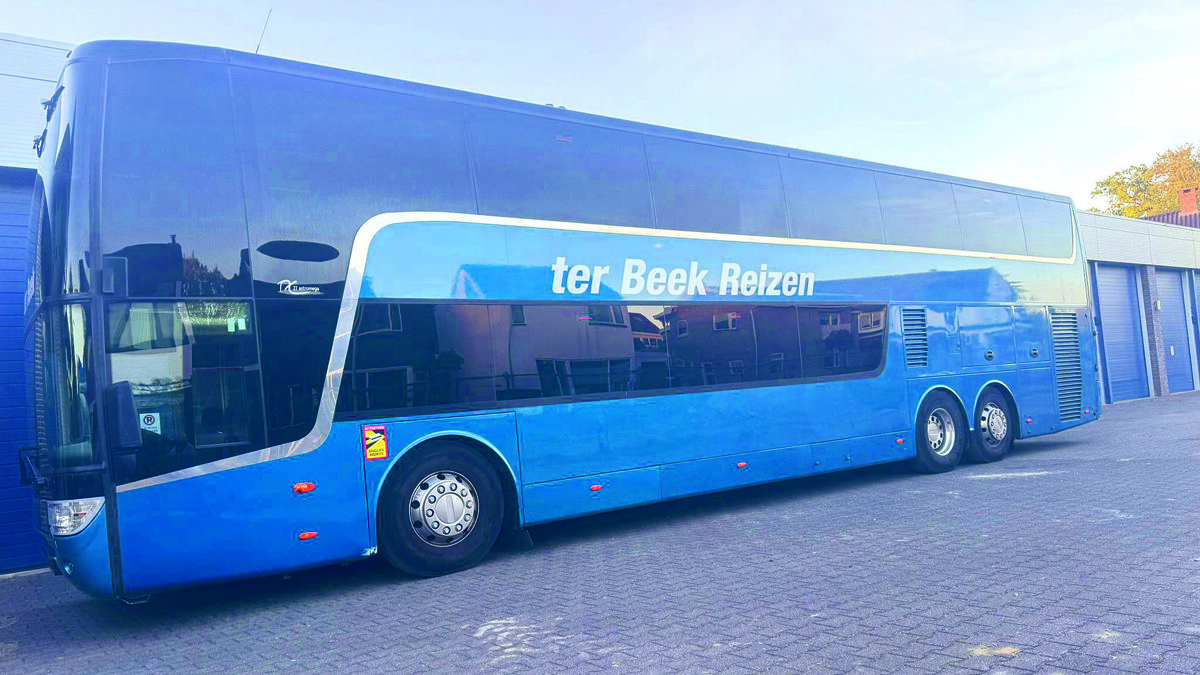 02 Touringcar Ter Beek Reizen