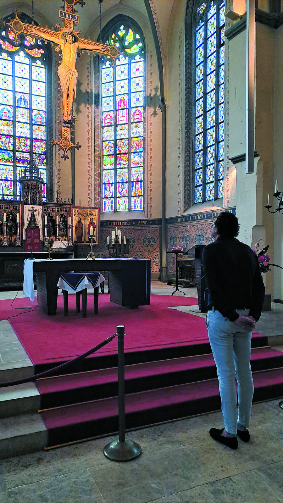 WietzeKerk