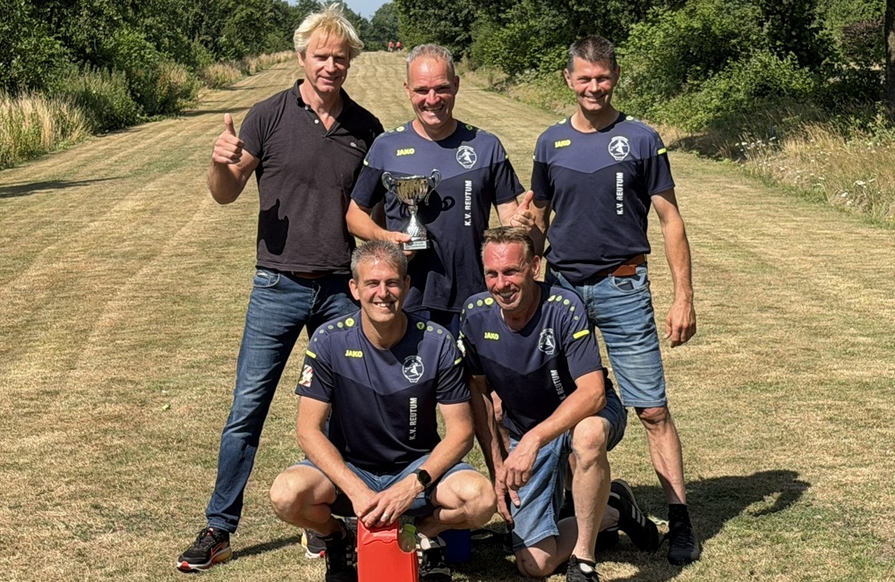 Cupfinale 12-07-2026