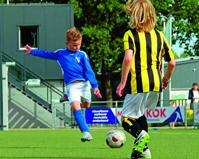 TVC JO9-1 Nr. 4