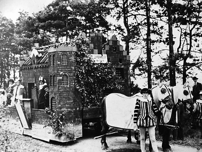 CHOS 1926