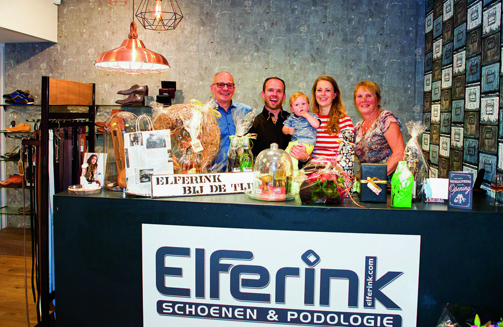 tubbergen opening