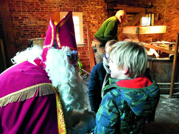 Sinterklaas, Bernadette Koopmans.jpg