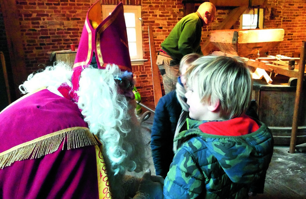 Sinterklaas, Bernadette Koopmans.jpg
