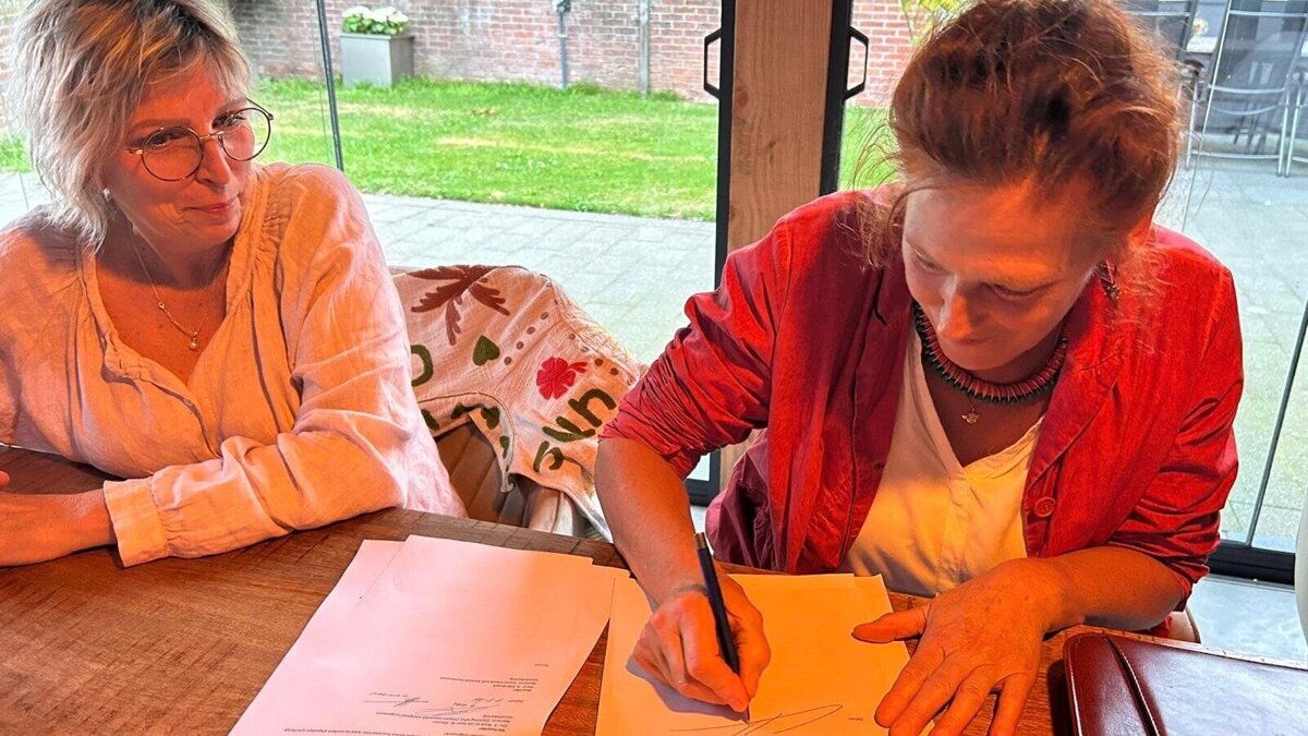 Homeopathie Langeveen