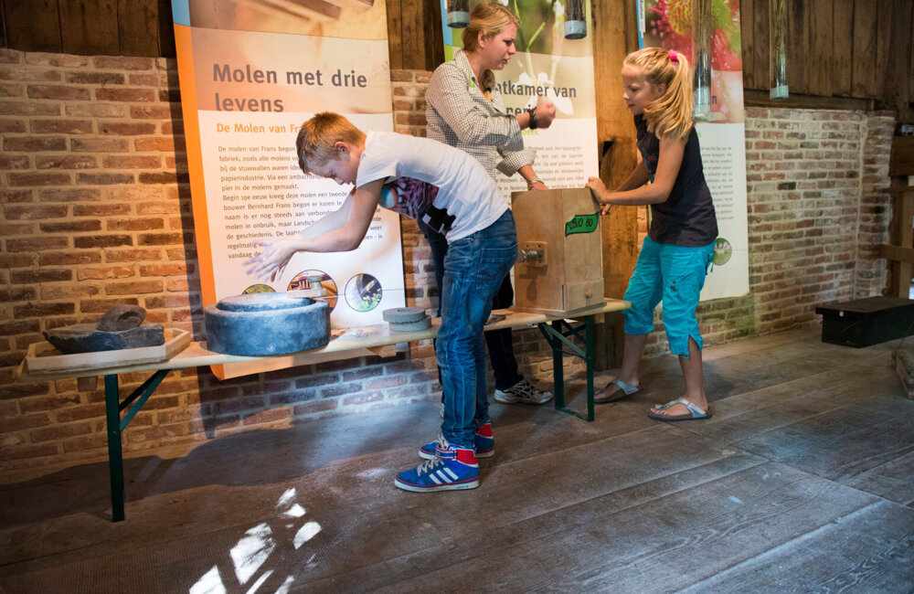credits- Stichting Landschap Overijssel-Cees Elzenga. Bijschrift- Watermolen Frans.jpg