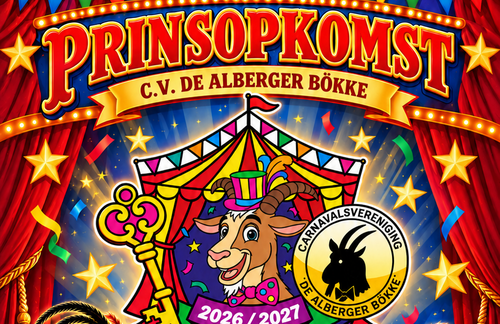 Afbeelding Sleutelprins 2026-2027