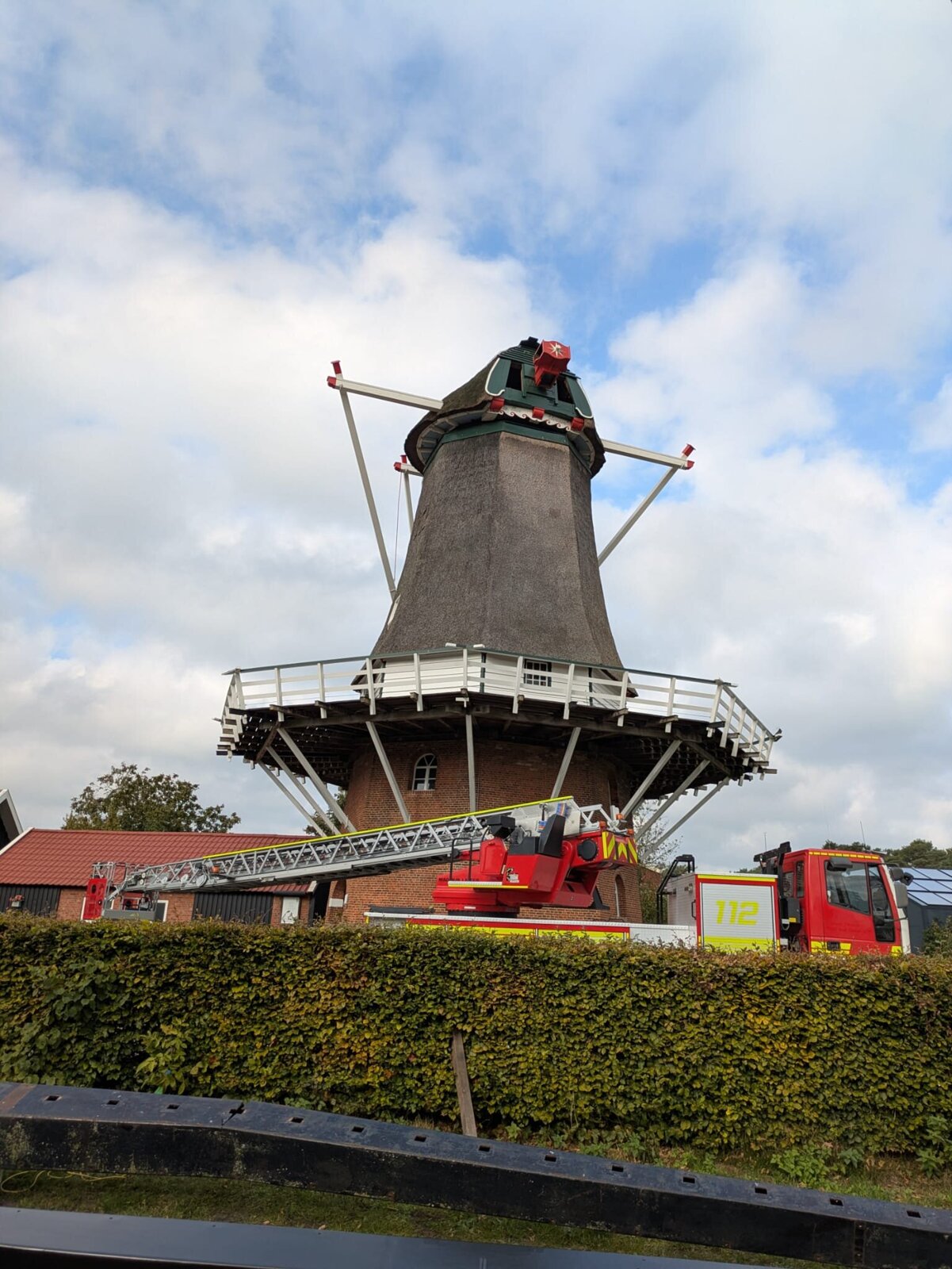 Molenstomp