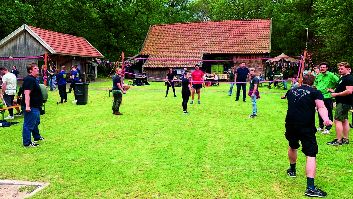 volleybal