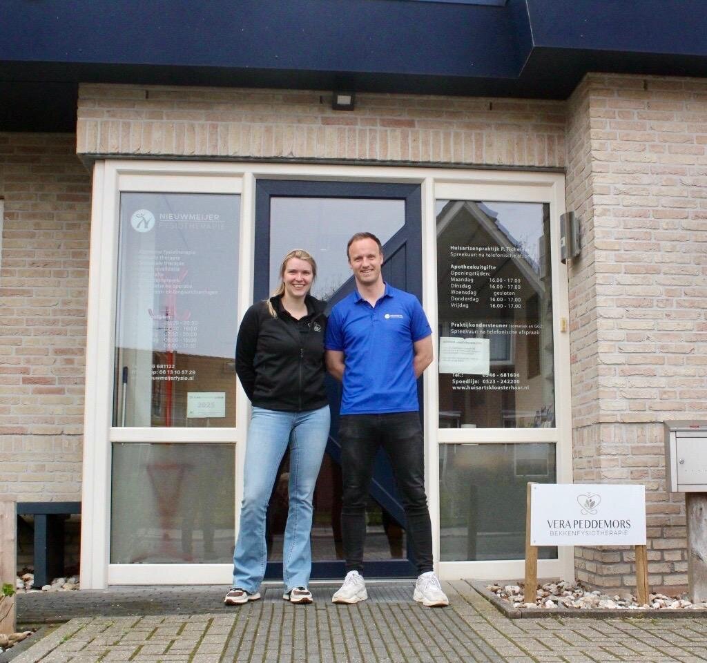 Fysio Langeveen