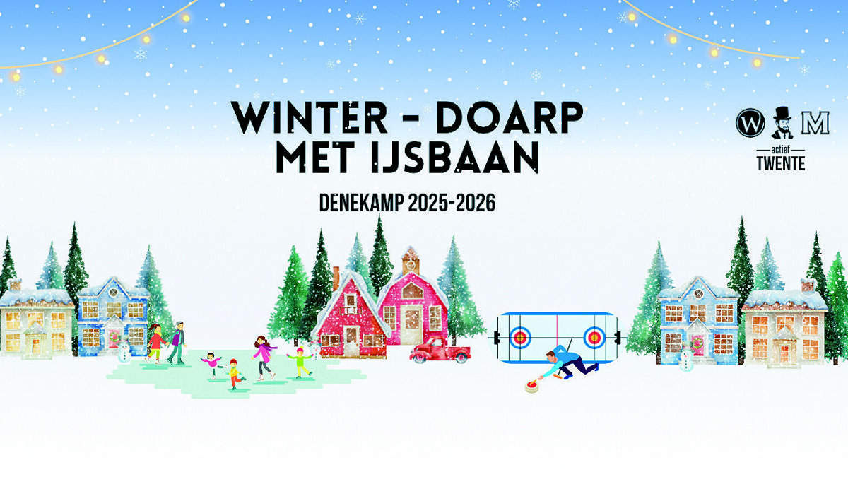 Website Header